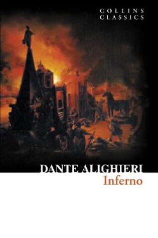 Cover of Inferno