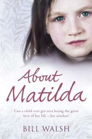 Cover of About Matilda