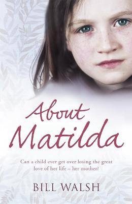 Book cover for About Matilda