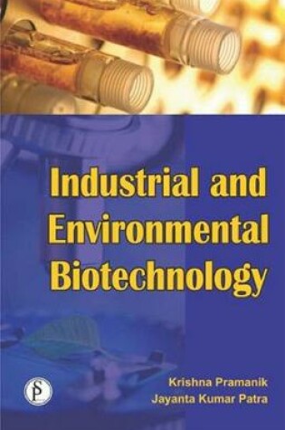 Cover of Industrial and Environmental Biotechnology