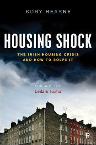 Cover of Housing Shock