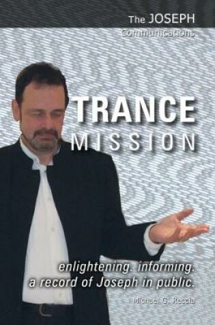 Cover of Trance Mission