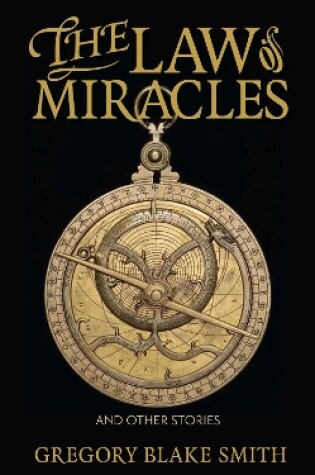 Cover of The Law of Miracles