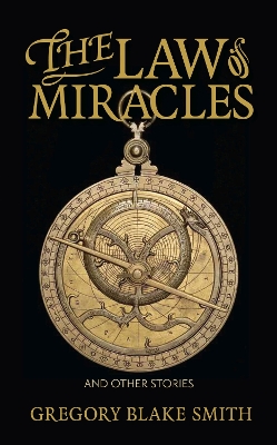 Cover of The Law of Miracles