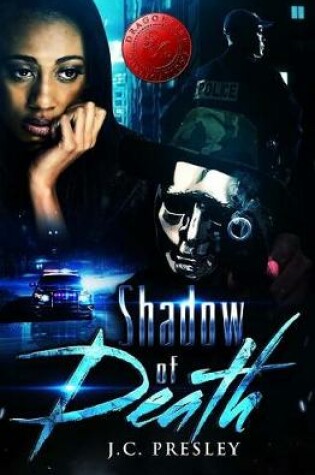 Cover of Shadow of Death