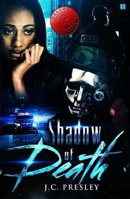 Book cover for Shadow of Death