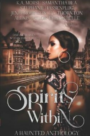 Cover of Spirits Within