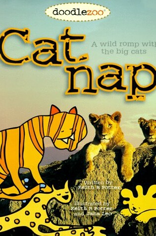 Cover of Cat Nap