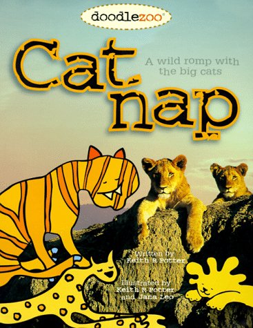 Cover of Cat Nap