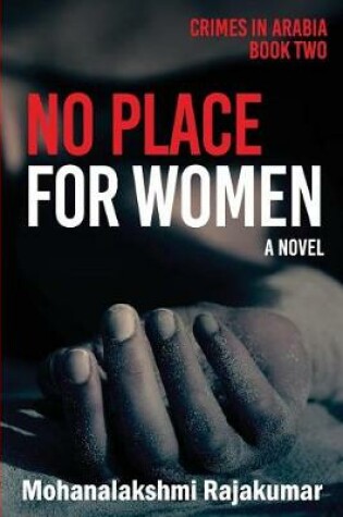Cover of No Place for Women
