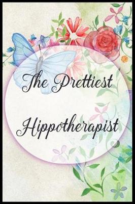 Book cover for The Prettiest Hippotherapist