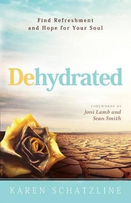 Book cover for Dehydrated