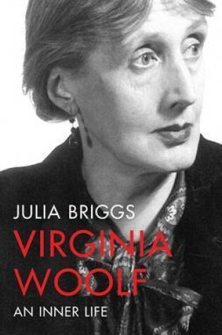 Cover of Virginia Woolf