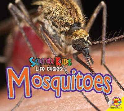 Cover of Mosquitoes