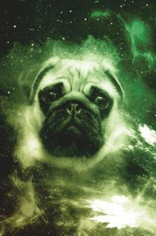Cover of Pugs Journal (Vol 6)