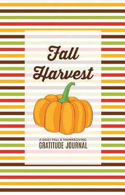 Book cover for Fall Harvest