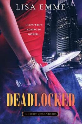 Cover of Deadlocked