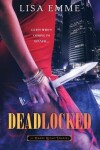 Book cover for Deadlocked