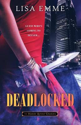 Book cover for Deadlocked