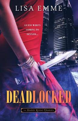 Cover of Deadlocked