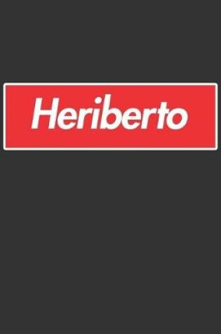 Cover of Heriberto