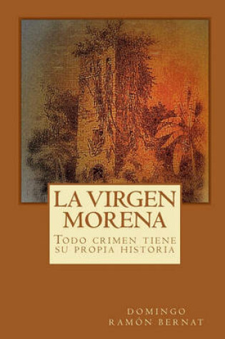 Cover of La Virgen Morena