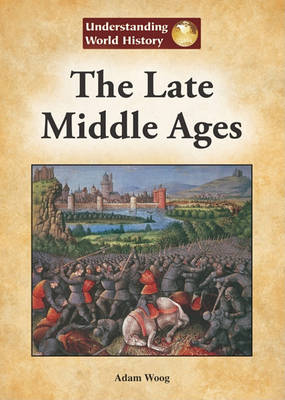 Cover of The Late Middle Ages
