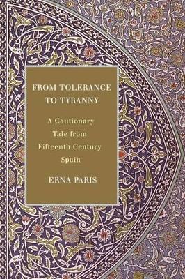 Book cover for From Tolerance to Tyranny