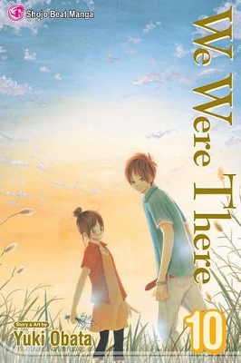 Cover of We Were There, Vol. 10