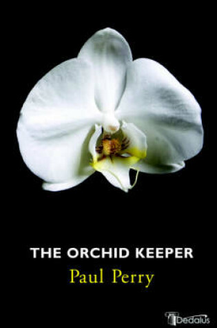 Cover of The Orchid Keeper