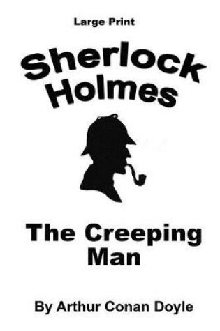 Cover of The Creeping Man