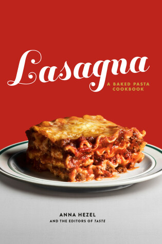 Cover of Lasagna