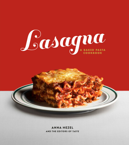 Cover of Lasagna