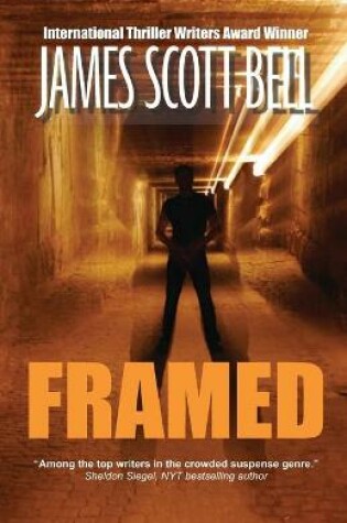 Cover of Framed