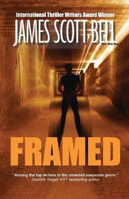 Book cover for Framed