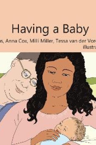 Cover of Having a Baby