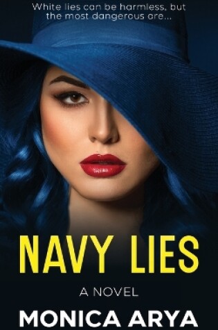 Cover of Navy Lies