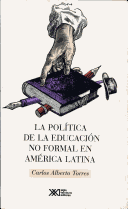 Book cover for Politica de La Educacion No Formal En America Lati