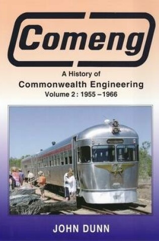 Cover of Comeng