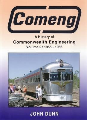 Cover of Comeng