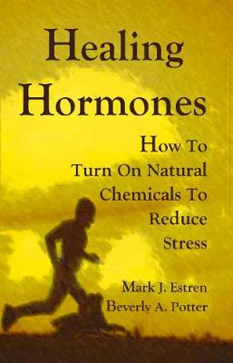 Book cover for Healing Hormones