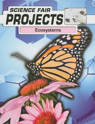 Book cover for Ecosystems