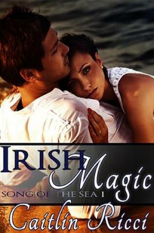 Cover of Irish Magic
