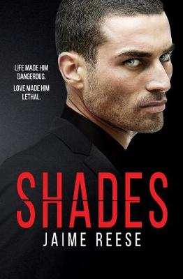 Book cover for Shades