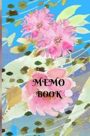 Cover of Memo Book