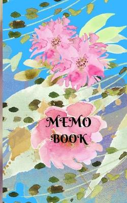 Book cover for Memo Book