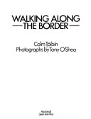 Book cover for Walking Along the Border