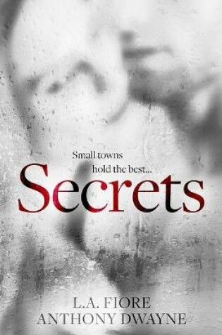 Cover of Secrets