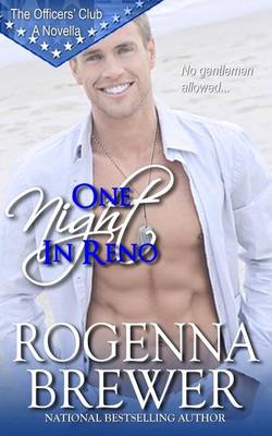 Book cover for One Night in Reno