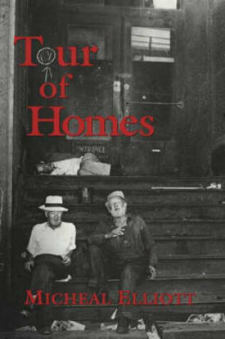 Cover of Tour of Homes